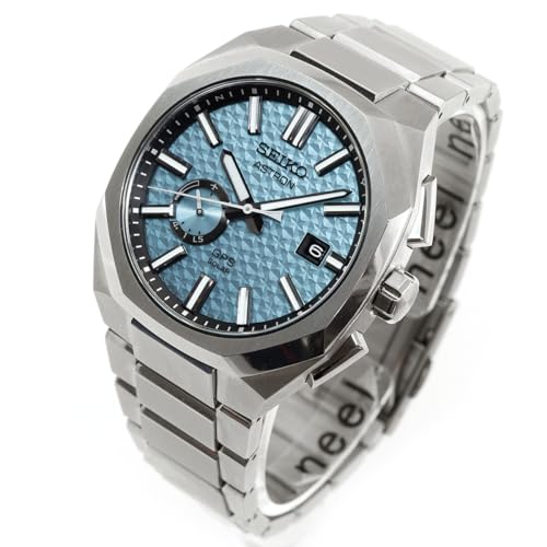 [セイコー]SEIKO アストロン SBXD027 GPS ソーラー GPS衛星電波時計 コアショップ専用 流通限定 Starry Sky 2024 限定 第2弾 腕時計 メンズ ASTRON チタン